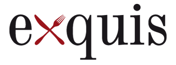 logo magazine Exquis