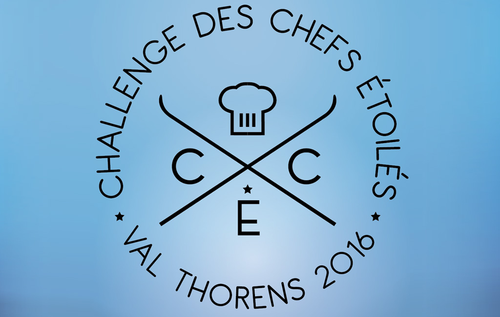 challenge des chefs étoilés