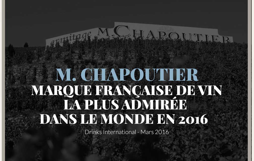 maison M.Chapoutier