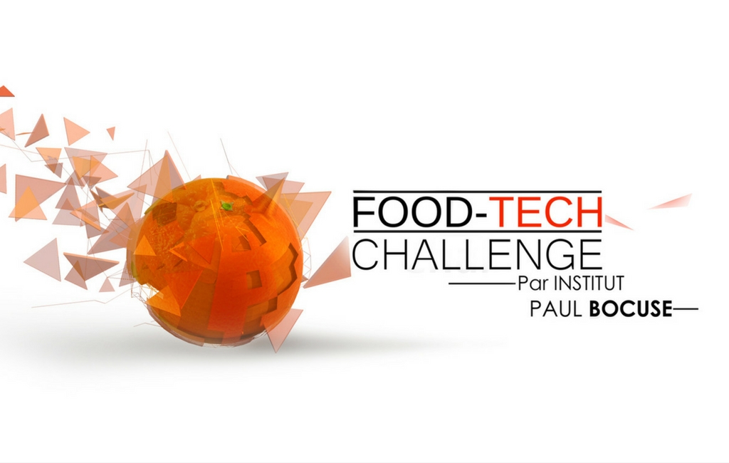 Bocuse Food Tech Challenge