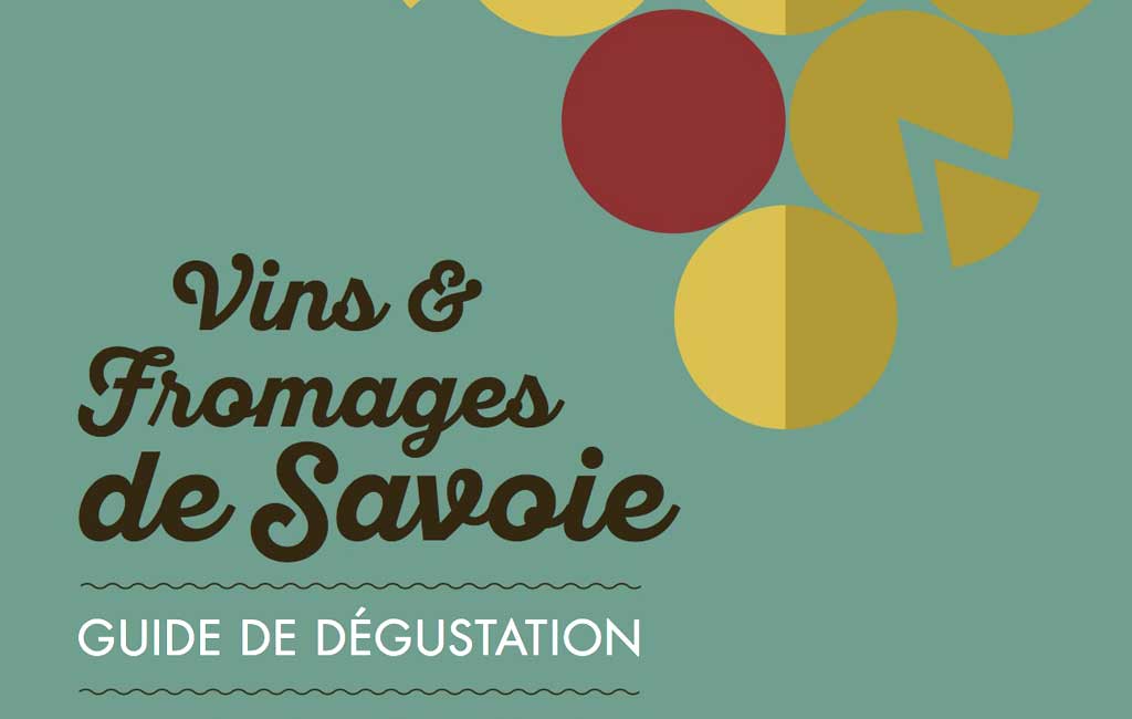 guide accords vins et fromages de Savoie Aftalp