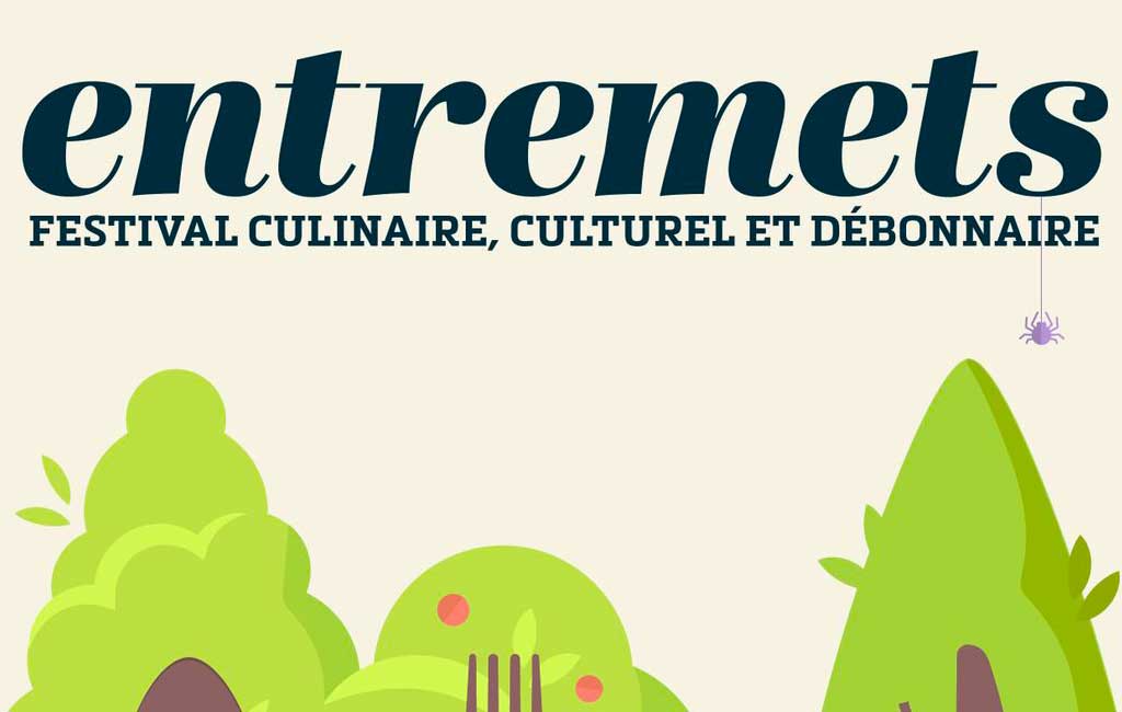 festival "Entremets" à Chartres