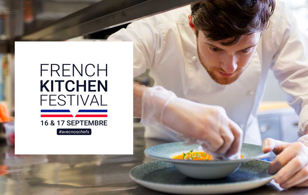 French Kitchen Festival