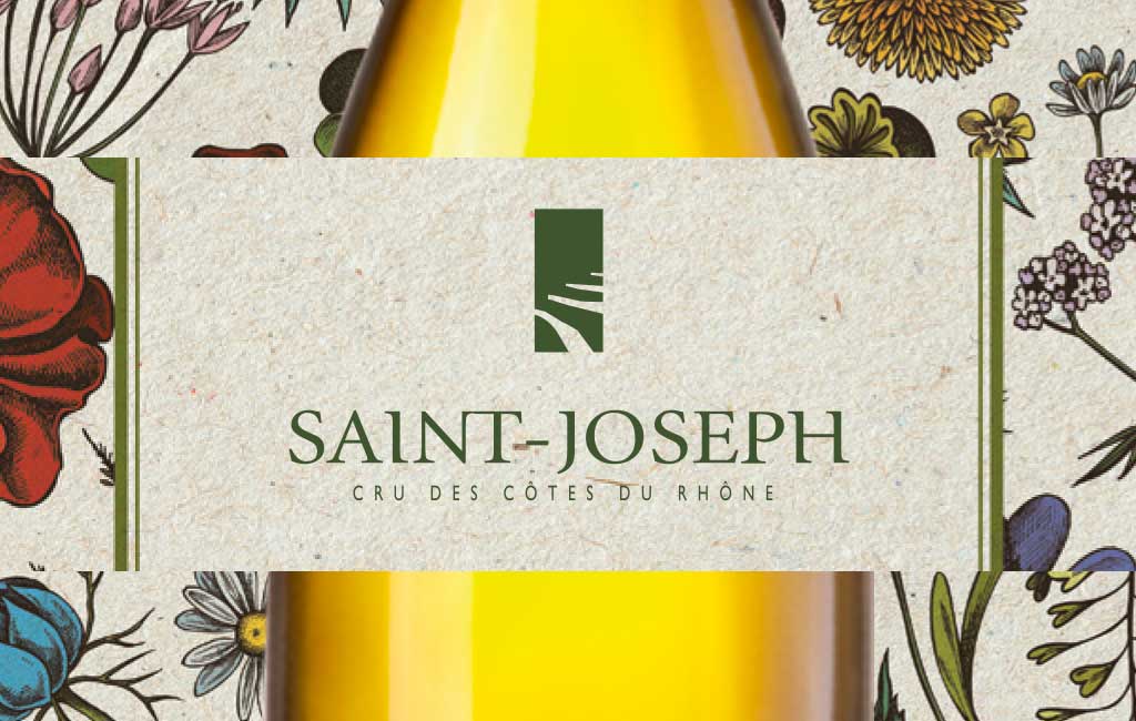 5 Saint-Joseph pur plaisir