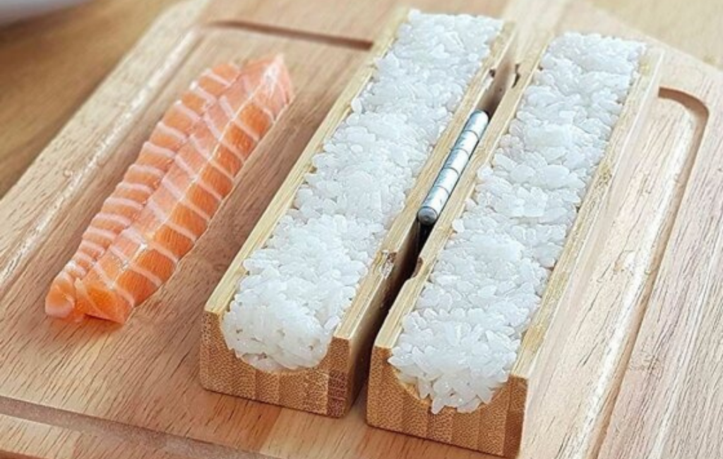 Set à Sushi Maki