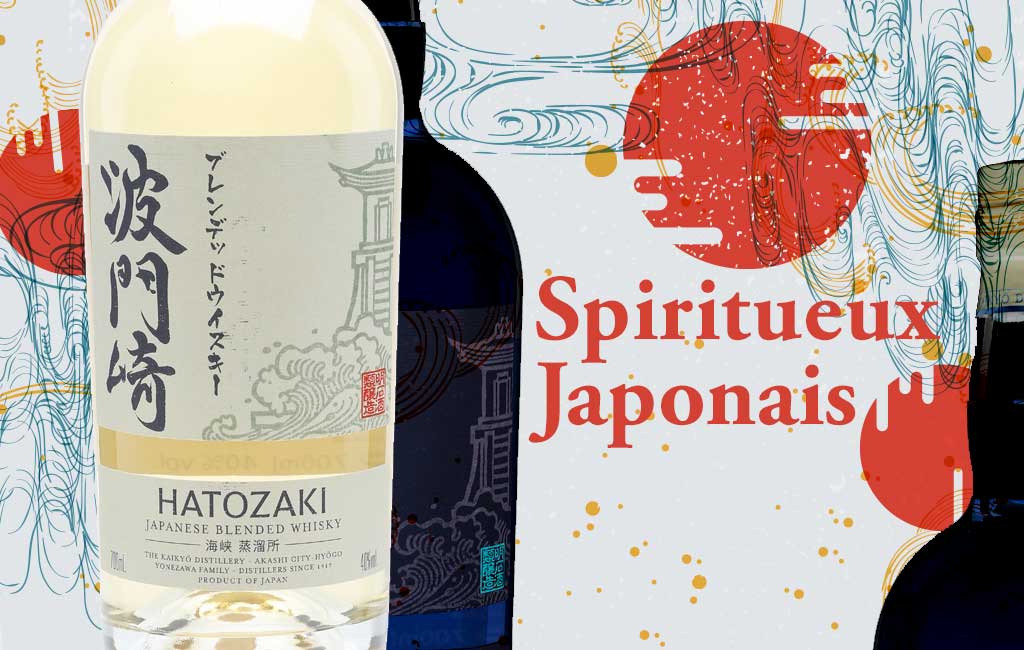 sake japonais Akashi-tai
