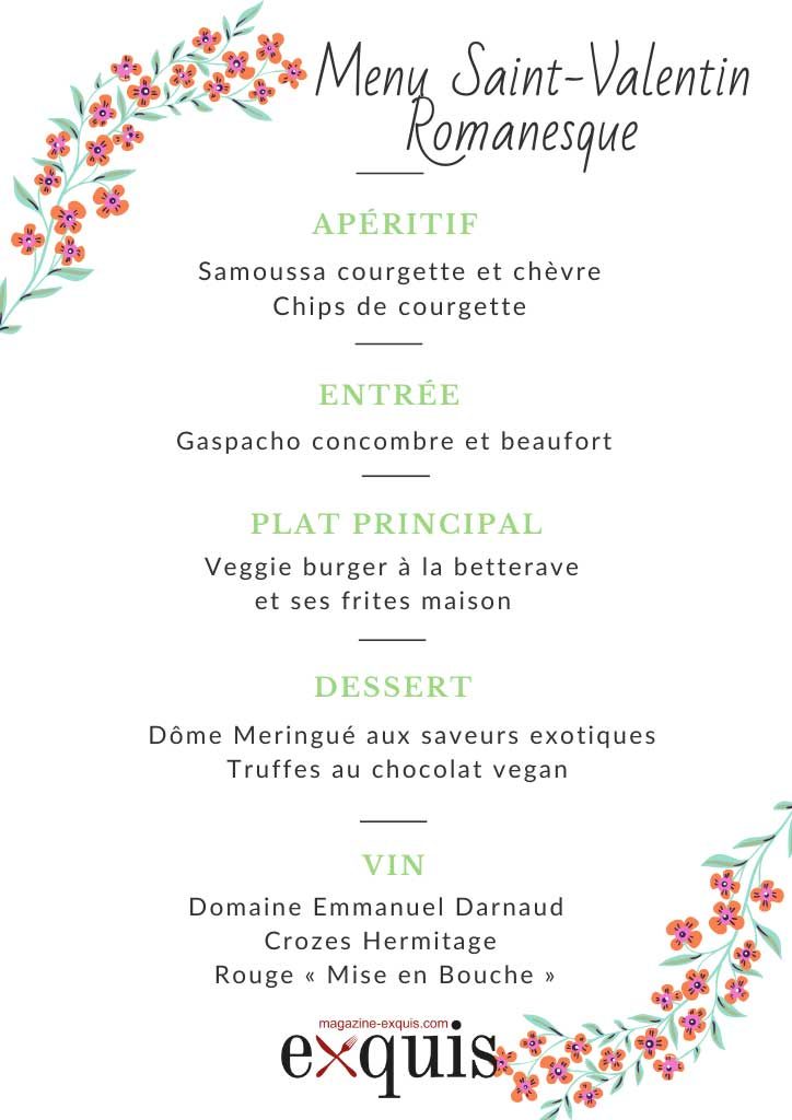 menu-saint-valentin-romanesque