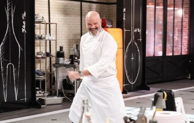 Top Chef Episode 10 saison 12
