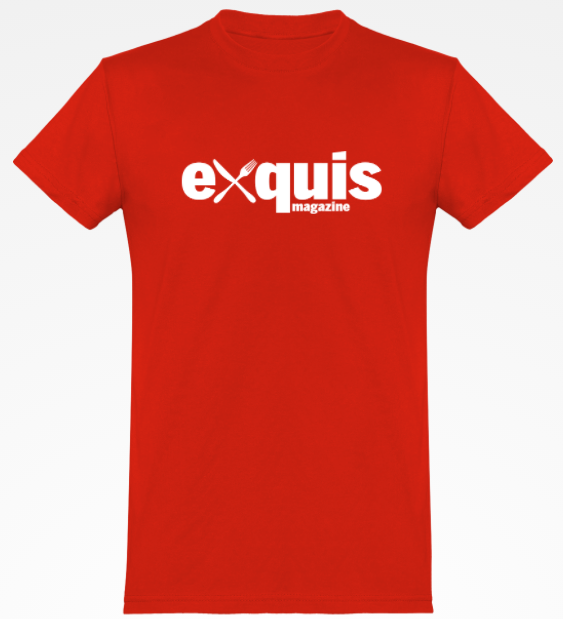 T-shirt EXQUIS