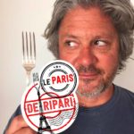Le Paris de Ripari sur exquistv.fr