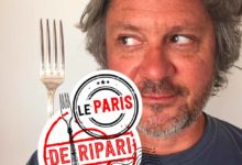 Le Paris de Ripari sur exquistv.fr