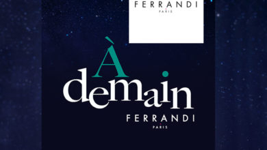 podcast à demain ferrandi paris