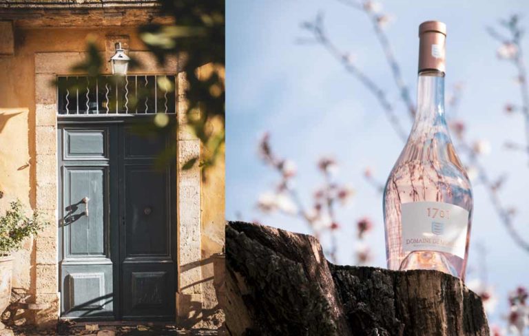 L'art de vivre au Domaine de Montrose, en Languedoc