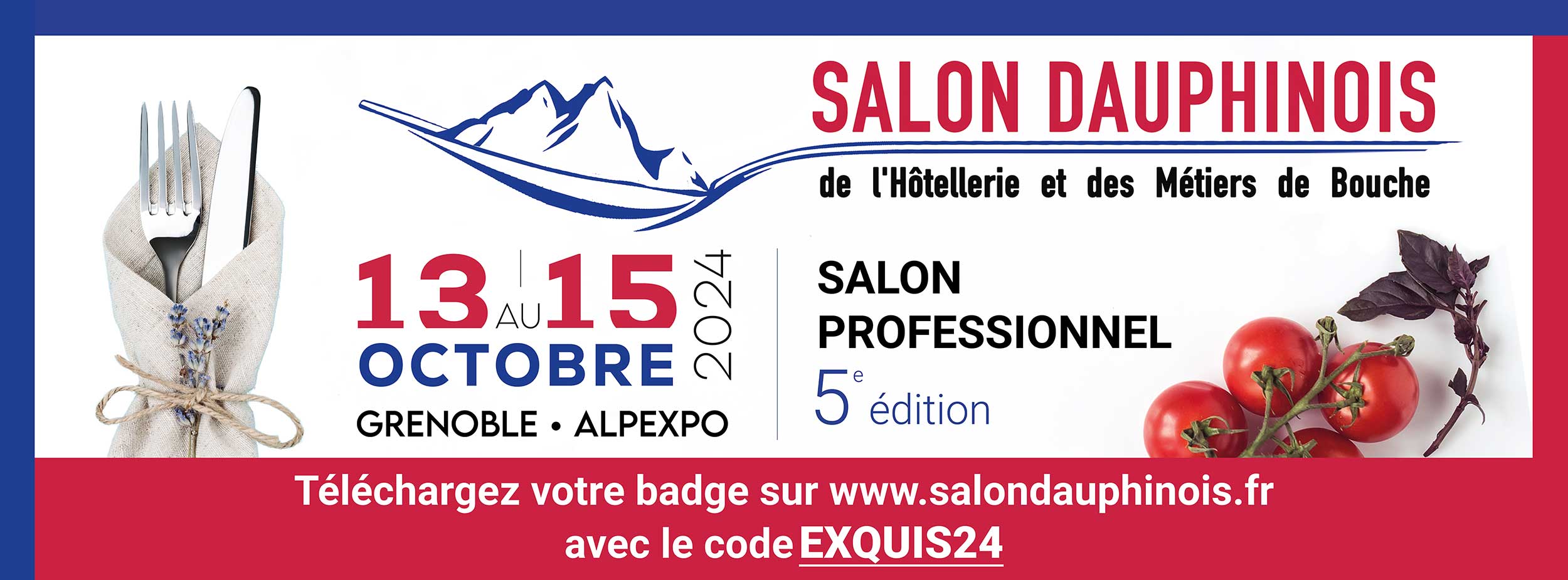 salon dauphinois 2024