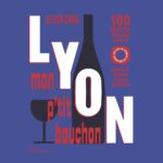 livre Lyon Mon p'tit bouchon