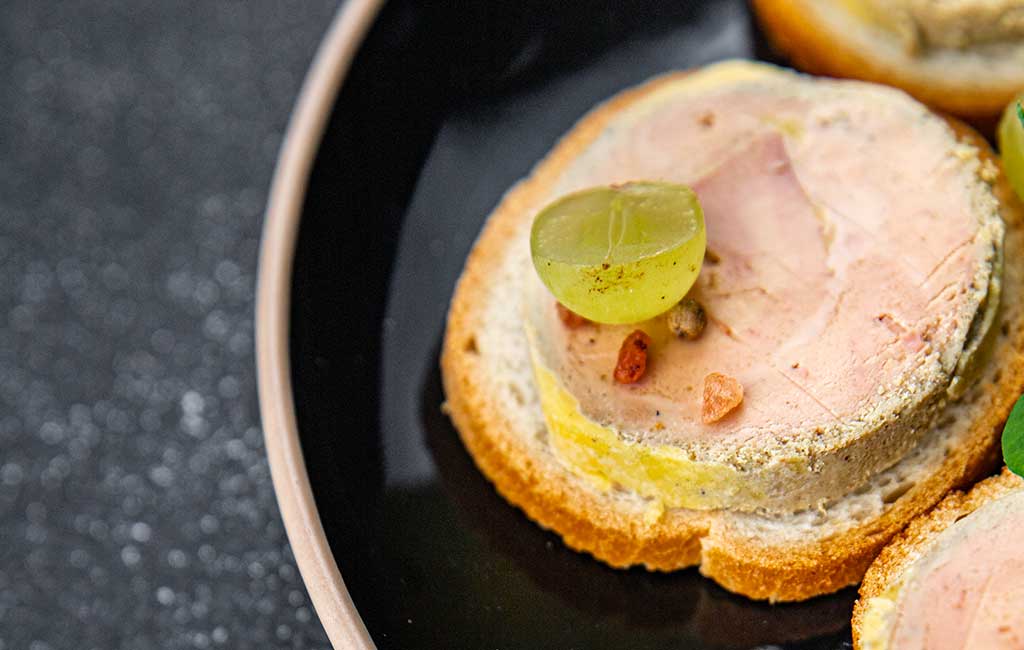 acheter son foie gras en ligne