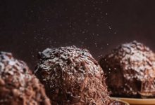 recette des merveilleux