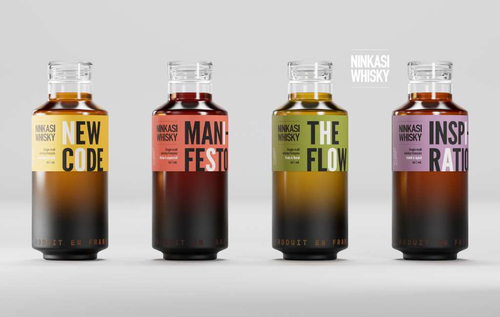 brasserie artisanale française Ninkasi