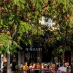 brasserie artisanale française Ninkasi