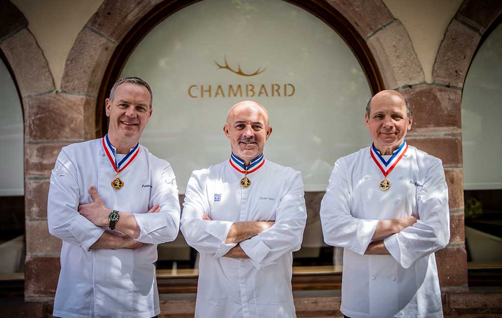 championnat du monde de la tourte de gibier