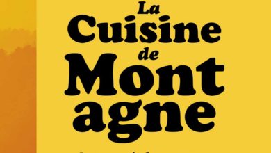 la cuisine de montagne