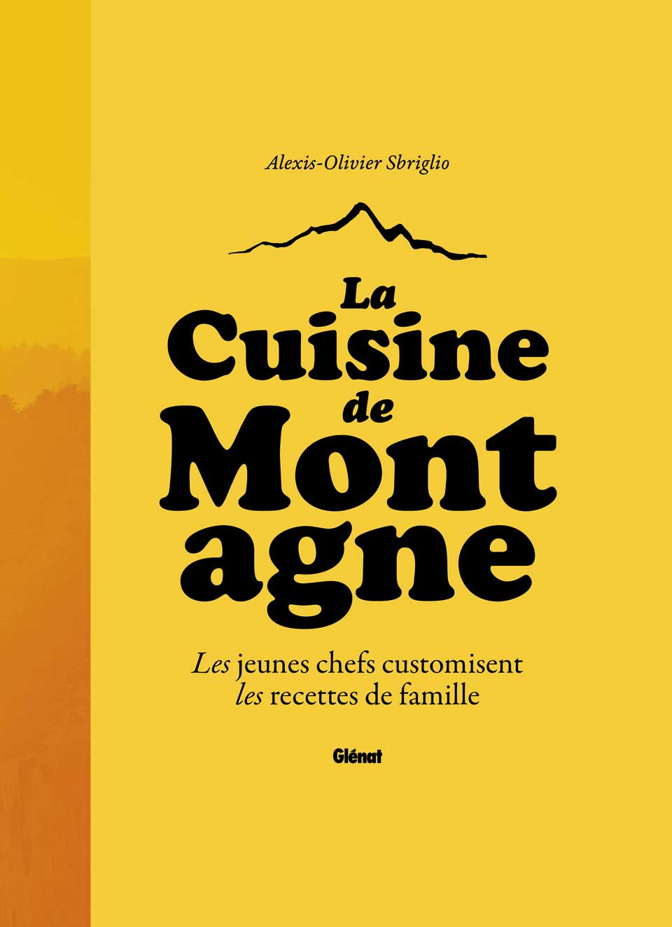 la cuisine de montagne