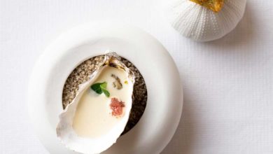 Huître Champagne Hôtel Belles Rives Juan les Pins