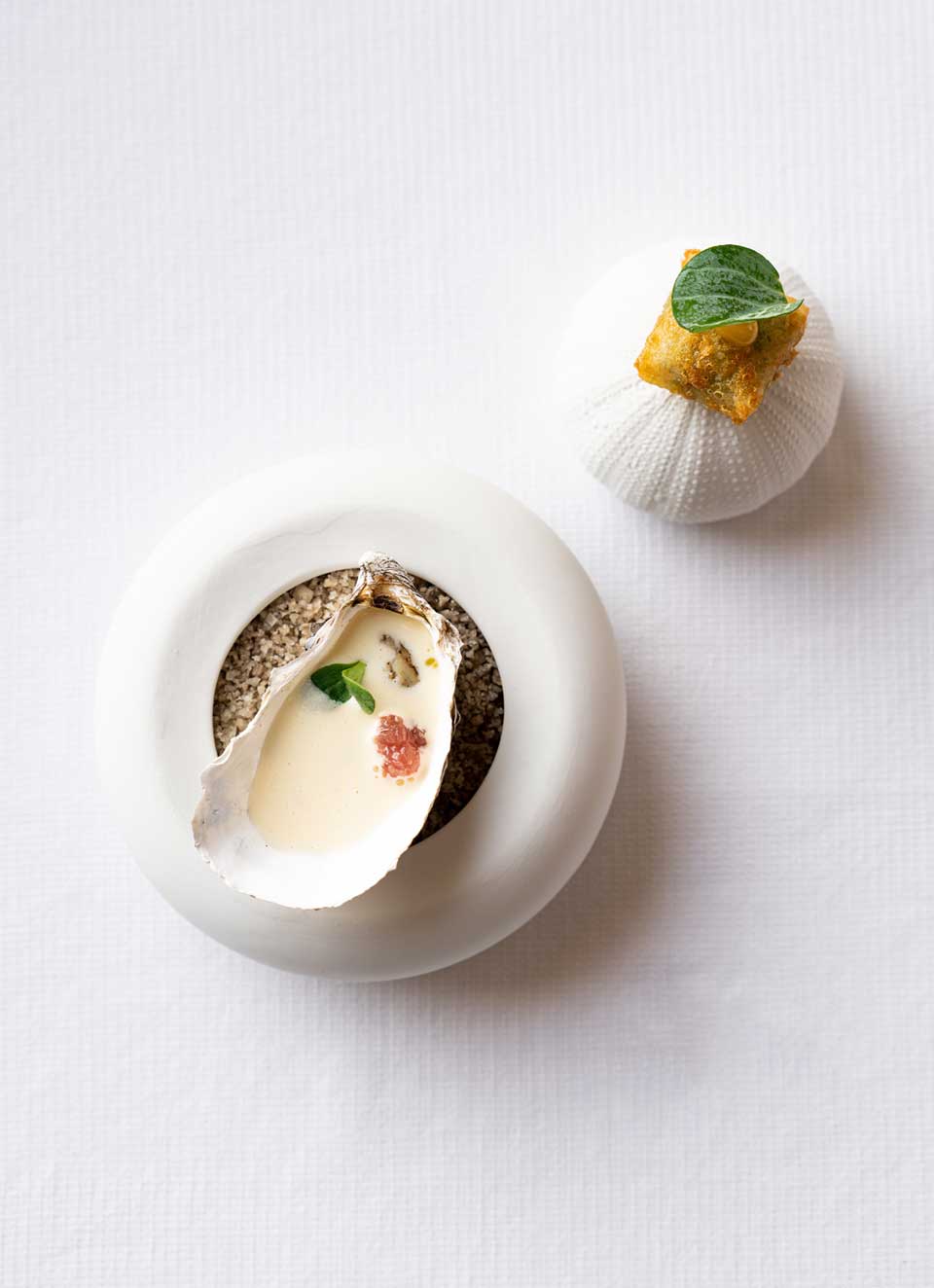 Huître Champagne Hôtel Belles Rives Juan les Pins