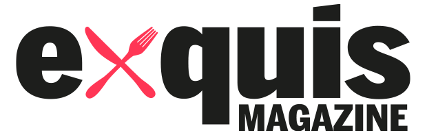 Magazine Exquis