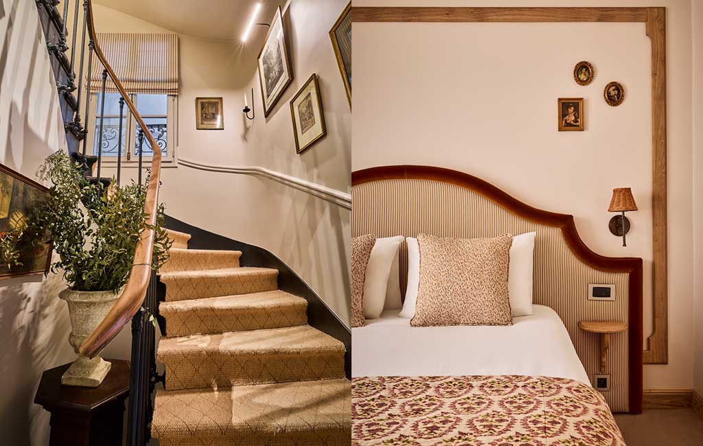 maison monceau paris