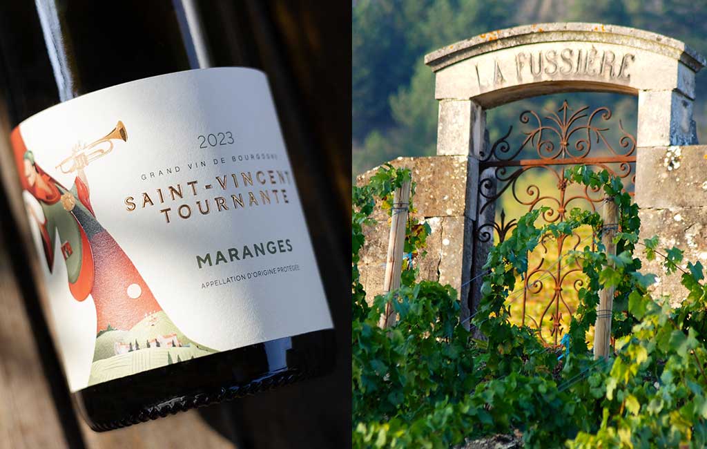 saint-vincent tournant