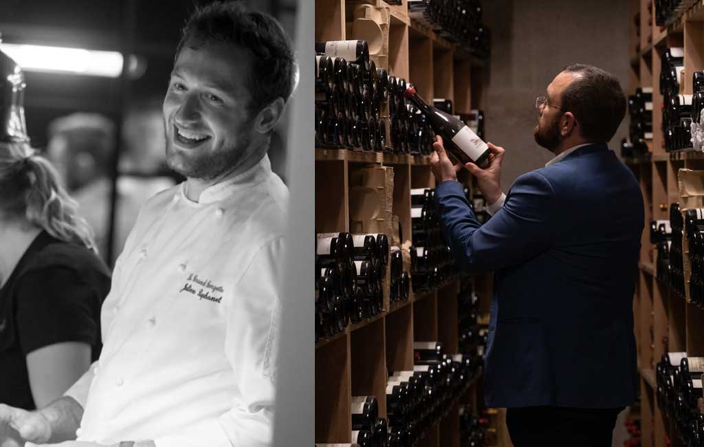 la grande georgette caserne Chanzy Reims