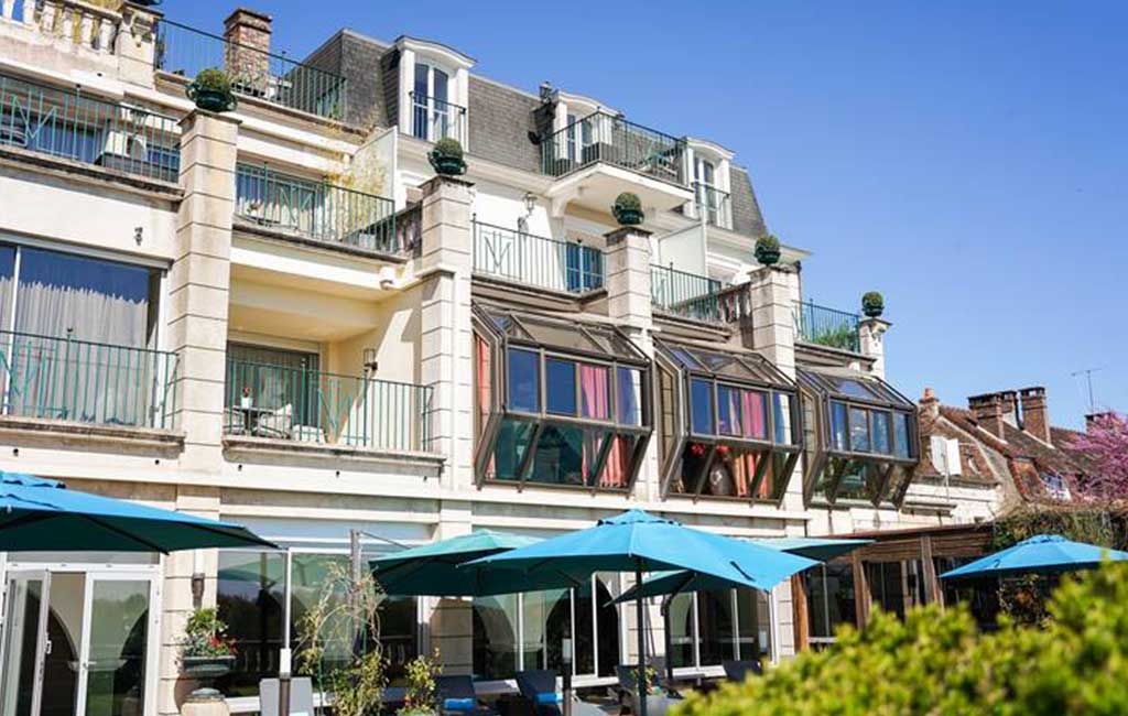 la côte saint-jacques Yonne