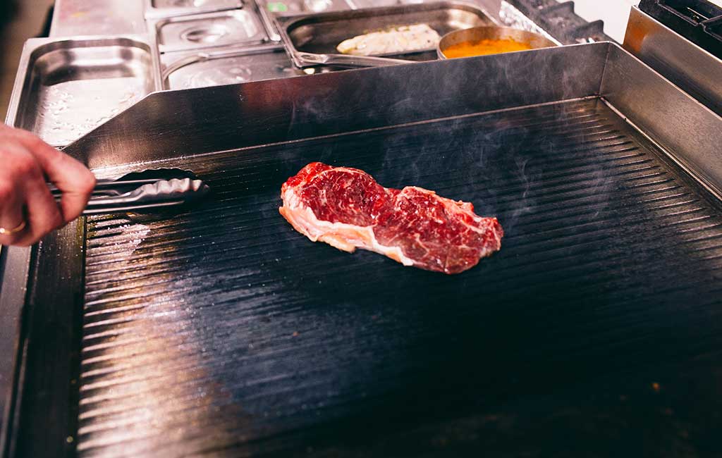 appareils de cuisson Chomette