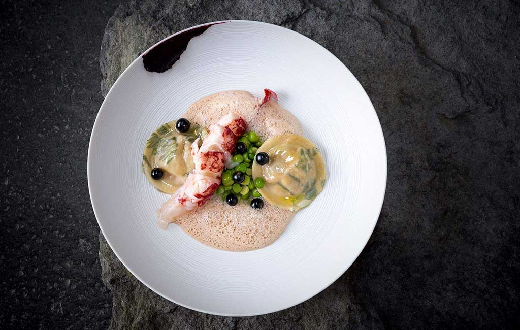 hôtel restaurant haut-allier