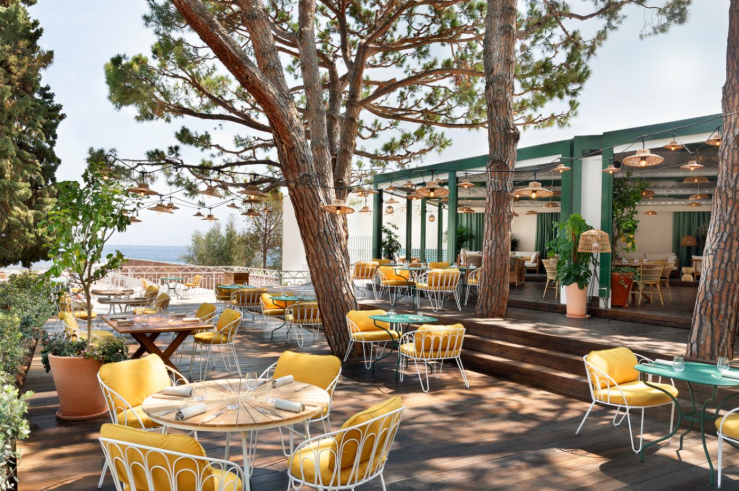 Casa SUNSET x Mauro Colagreco : l’expérience gastronomique la plus exclusive du Grand Prix de Monaco