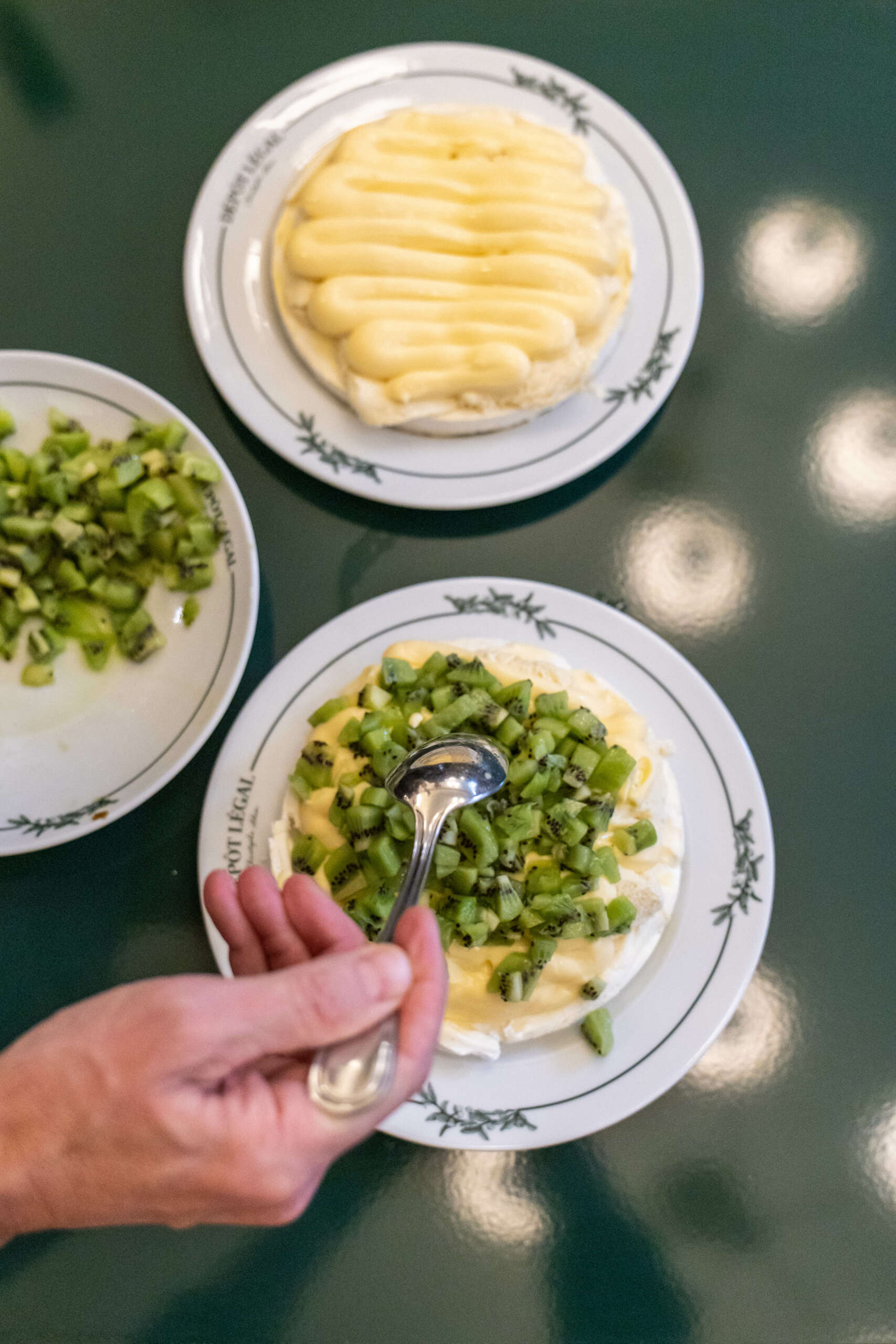 Kiwi de France : L’éclat vitaminé qui sublime vos fêtes