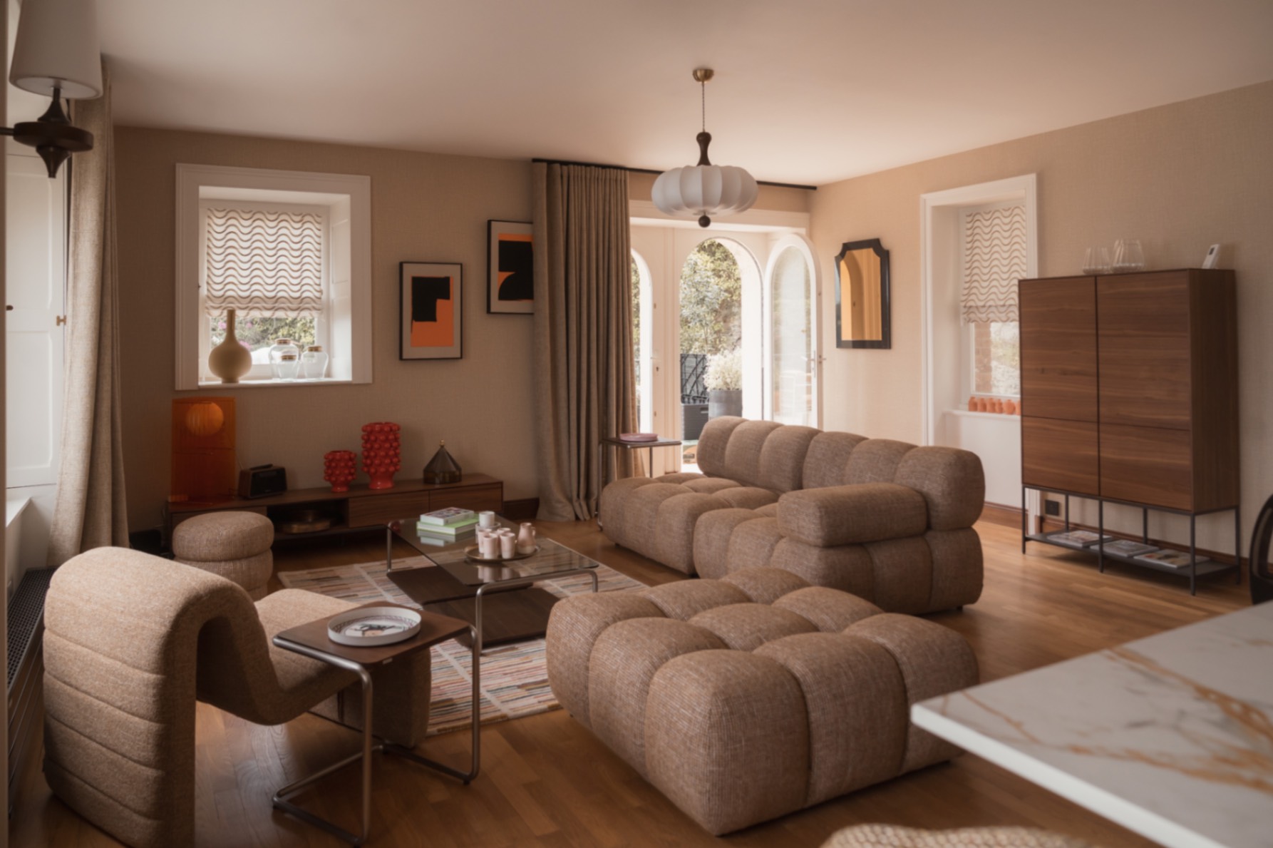 Villa Isis à Dinard : l’art de vivre breton réinventé par Soul Haven