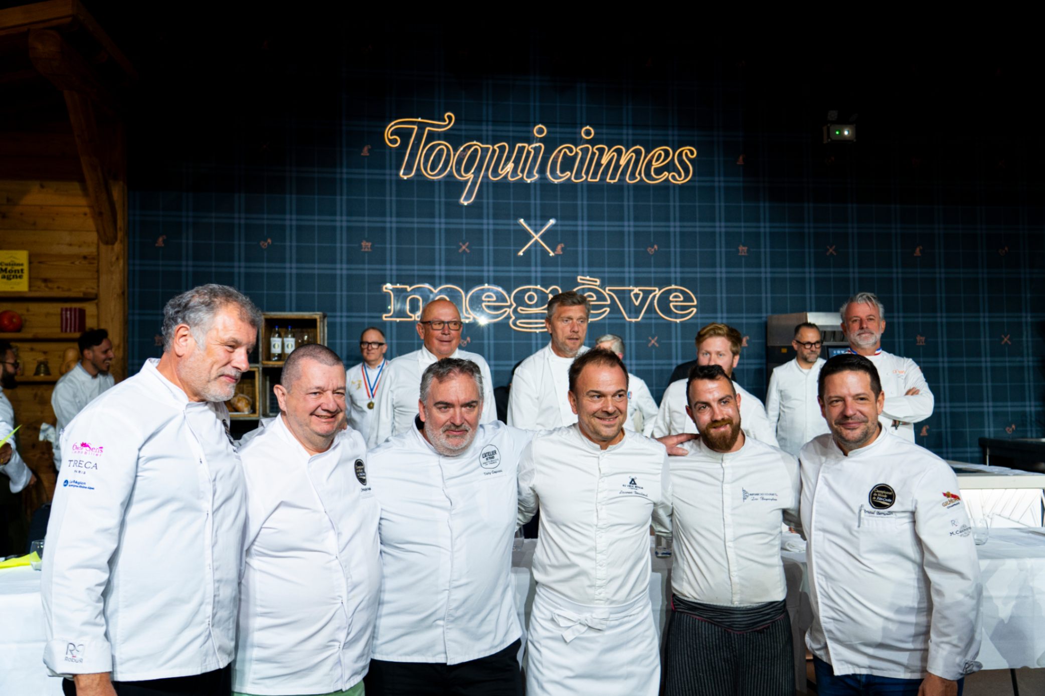 Toquicimes 2026 : Trois jours d’exception où les Alpes réinventent la gastronomie du plaisir et du bien-être