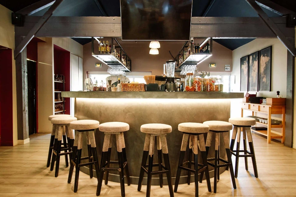 la chapelle by le red store
