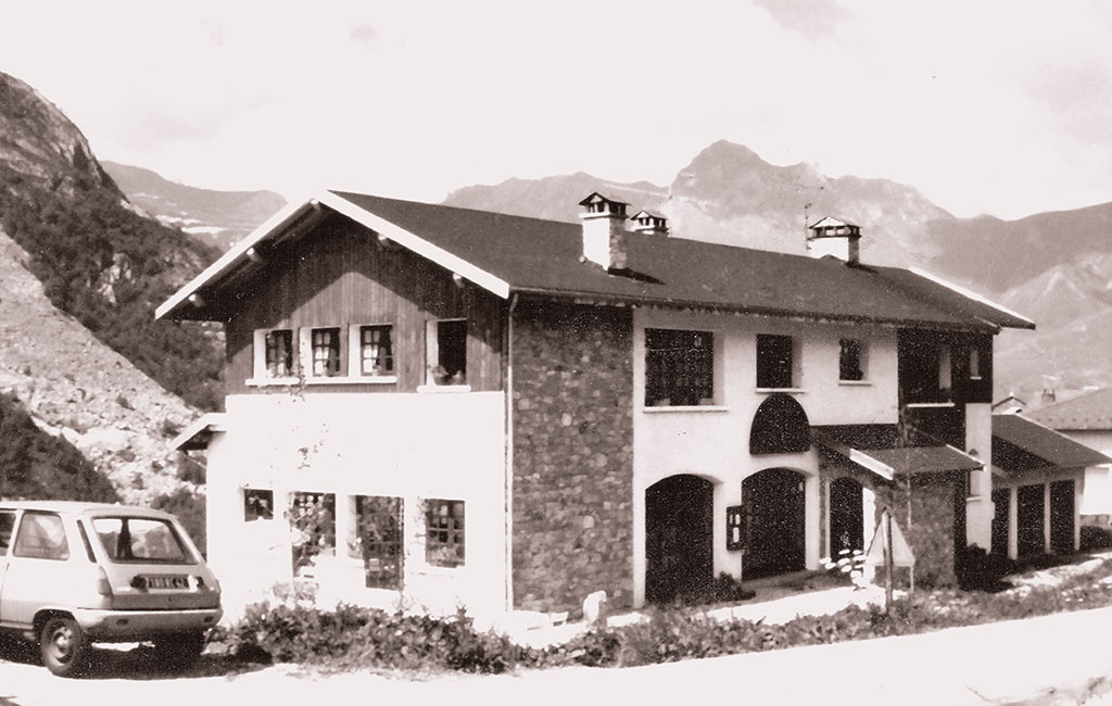la bouitte archives 1976