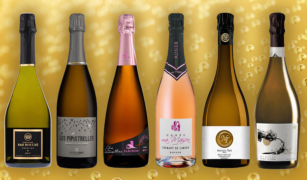 crémant de Limoux