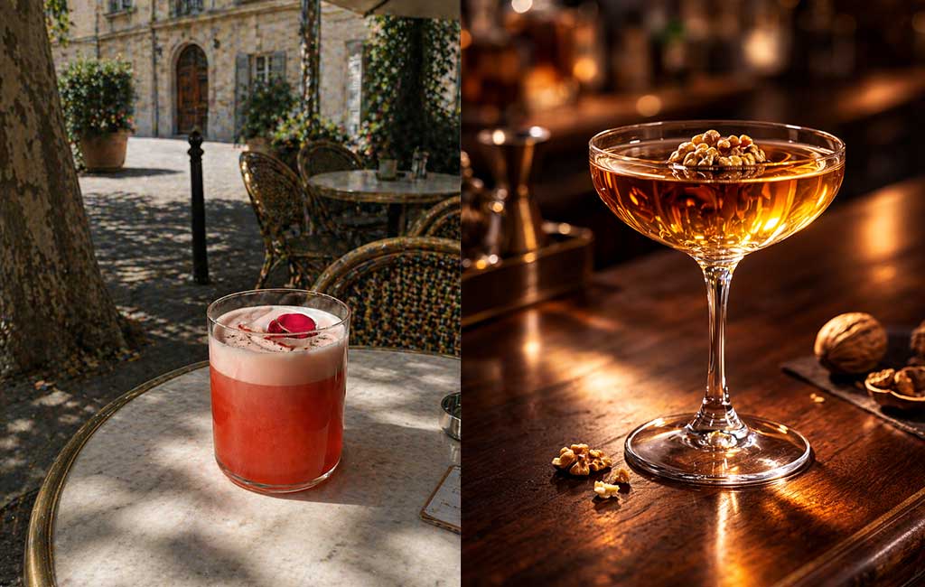 Le philtre vodka