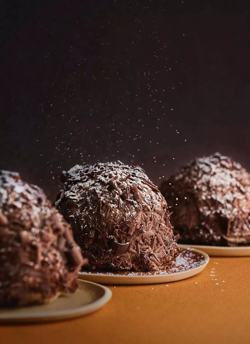 recette des merveilleux